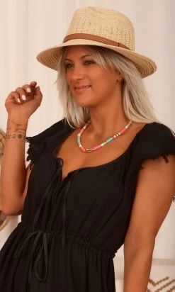 Robe Anaïs Noir -Robe Belle Soldes facetune 02 11 2023 09 35 46