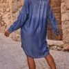 Petite Robe Chemise Atika Jean's Brut -Robe Belle Soldes facetune 06 10 2023 10 46 31