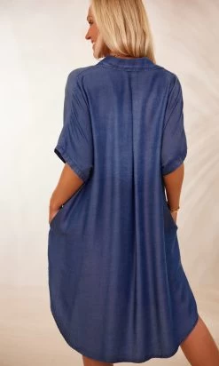 Petite Robe Molly Jean's Used Brut