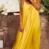 Robe Kimy Jaune -Robe Belle Soldes facetune 08 08 2023 14 27 51