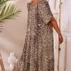 Robe Valou MC Beige Léopard -Robe Belle Soldes facetune 22 02 2024 15 37 30