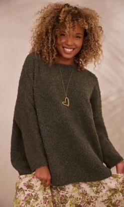 Robe Talya Vert Anis Flower Bloom -Robe Belle Soldes facetune 22 10 2023 14 27 08 1