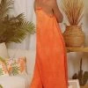 Robe Sakina Voile De Coton Orange -Robe Belle Soldes facetune 27 02 2024 10 31 53