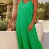 Robe Joy Vert Brésil -Robe Belle Soldes facetune 27 07 2023 11 31 34