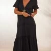 Robe Talya MC Ultra-Light Noir 1 Robe Talya MC Ultra-Light Noir -Robe Belle Soldes facetune 29 01 2024 09 30 25
