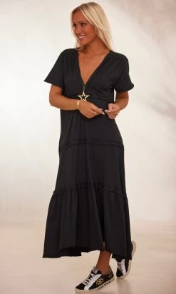 Robe Talya MC Ultra-Light Noir