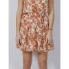 Jupe à Fleurs Andreva Orange Femme - Deeluxe 1 Jupe à Fleurs Andreva Orange Femme - Deeluxe -Robe Belle Soldes jupe a fleurs andreva orange femme deeluxe