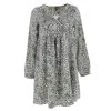 Robe Tunique Loe Vert Femme - Vero Moda -Robe Belle Soldes robe tunique loe vert femme vero moda